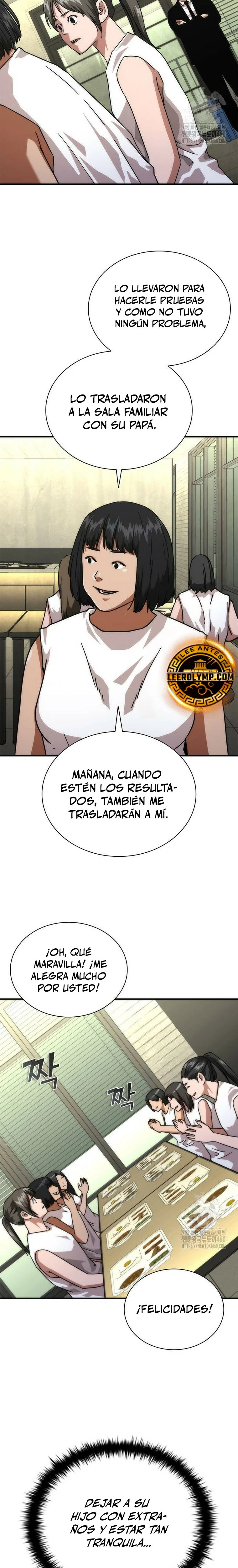 apocalipsis zombie 82 08 capítulo 65, página 16