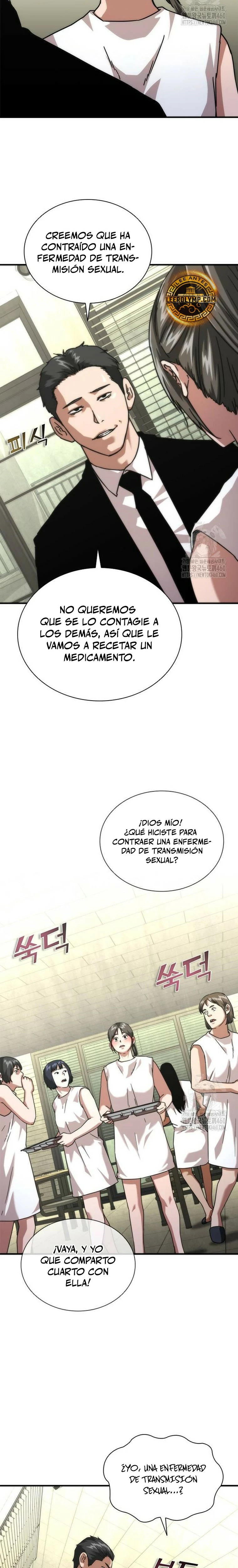 apocalipsis zombie 82 08 capítulo 65, página 27