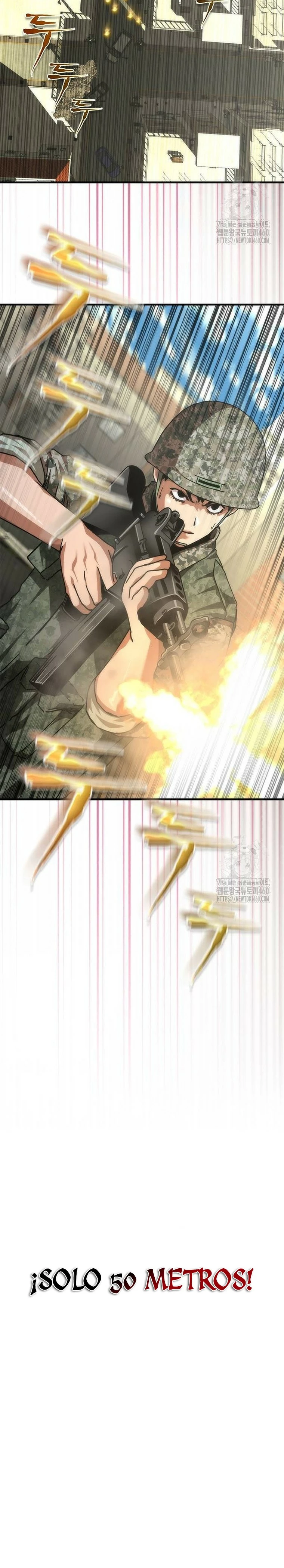apocalipsis zombie 82 08 capítulo 66, página 29