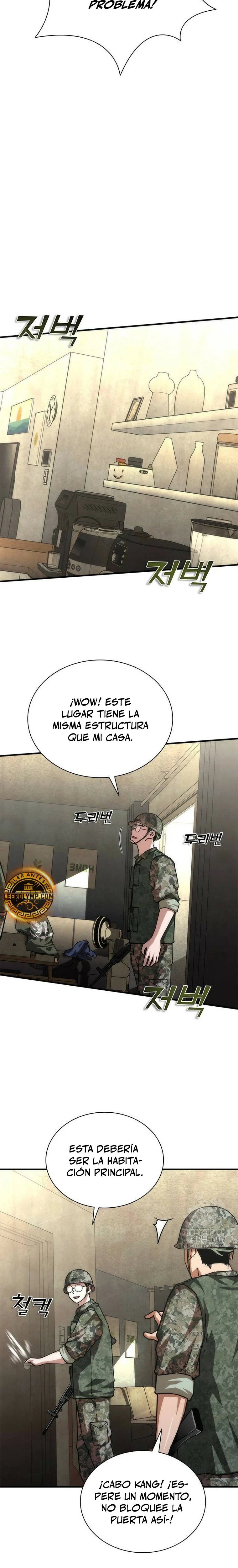 apocalipsis zombie 82 08 capítulo 68, página 16