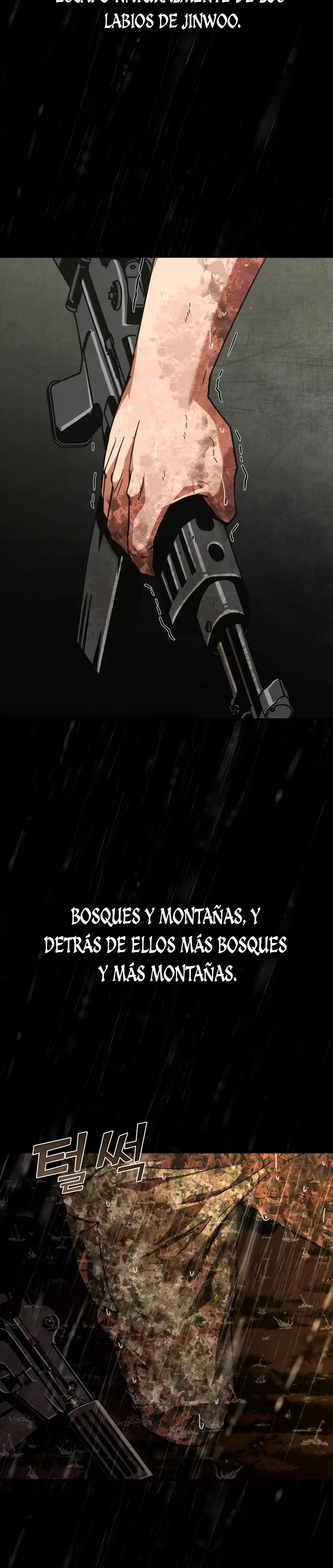 apocalipsis zombie 82 08 capítulo 73.5, página 23