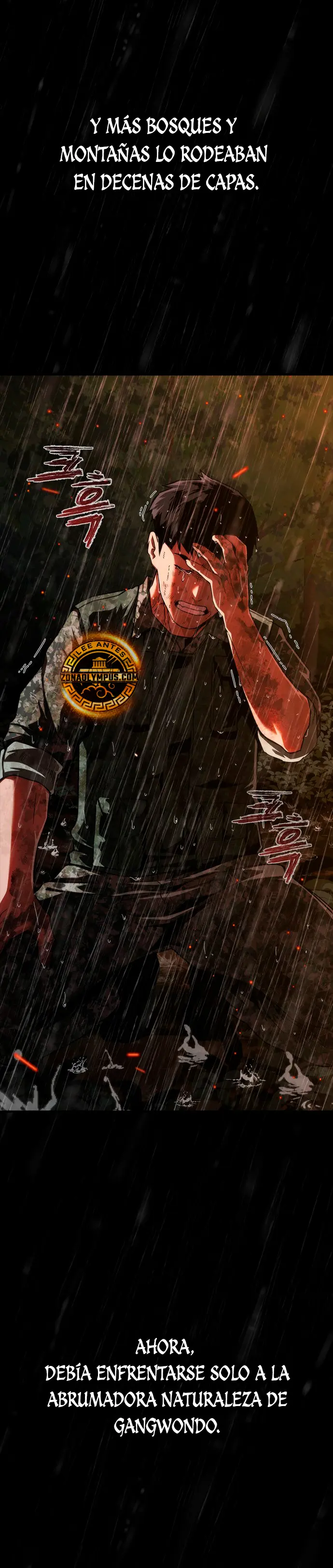 apocalipsis zombie 82 08 capítulo 73.5, página 24