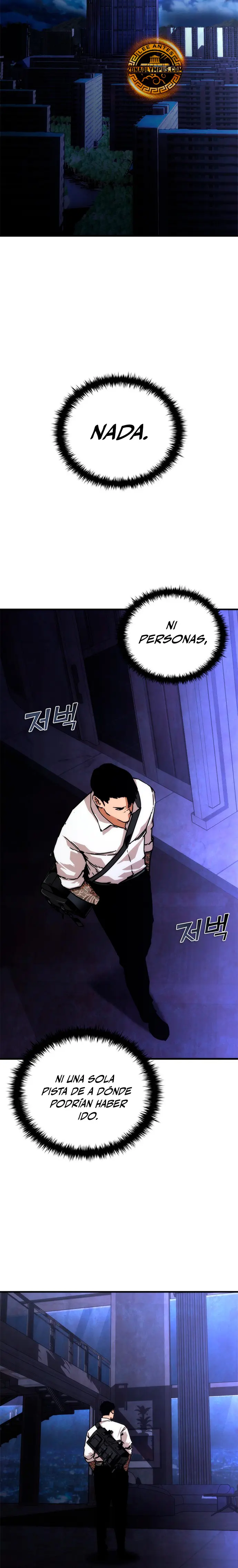 apocalipsis zombie 82 08 capítulo 74, página 14