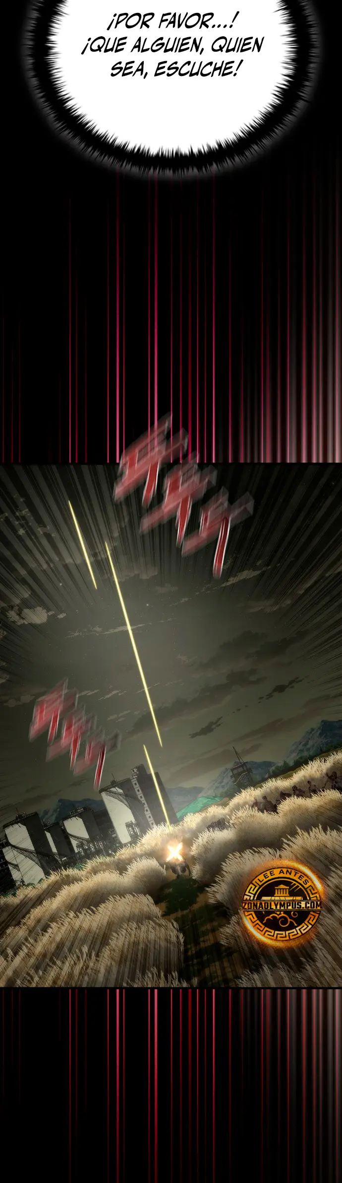 apocalipsis zombie 82 08 capítulo 74, página 44