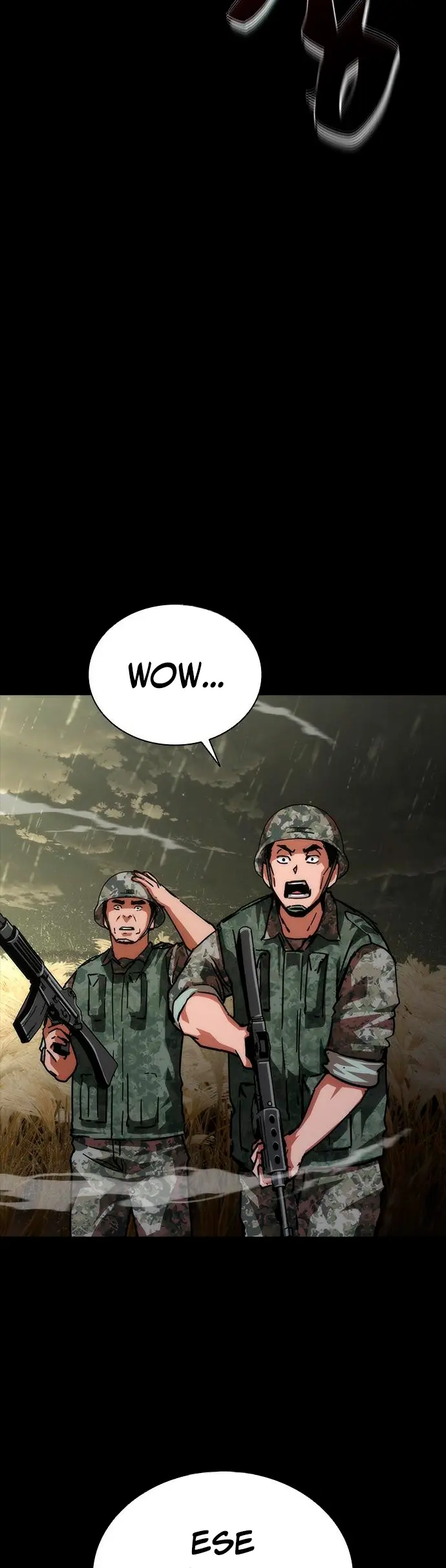apocalipsis zombie 82 08 capítulo 75, página 27