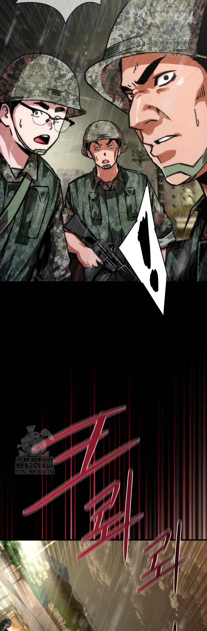 apocalipsis zombie 82 08 capítulo 76, página 32
