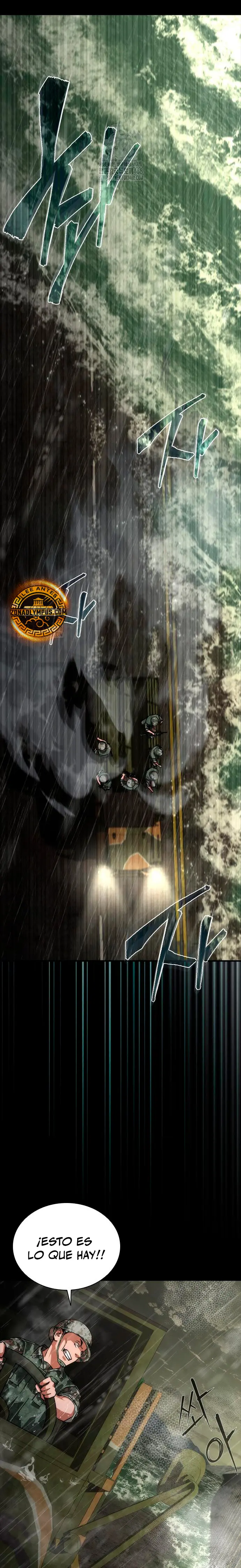 apocalipsis zombie 82 08 capítulo 78, página 10