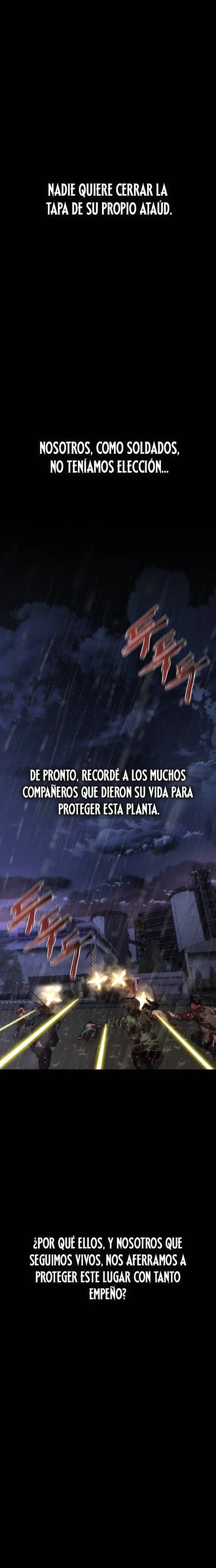apocalipsis zombie 82 08 capítulo 80, página 14