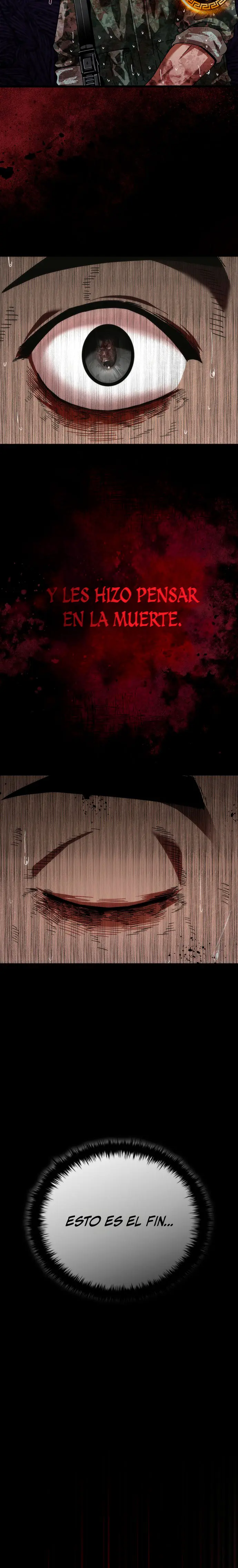 apocalipsis zombie 82 08 capítulo 83, página 24