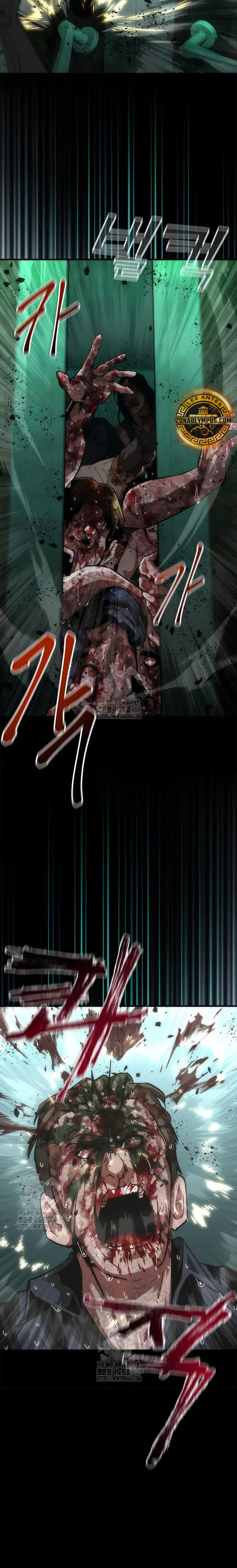 apocalipsis zombie 82 08 capítulo 88, página 31
