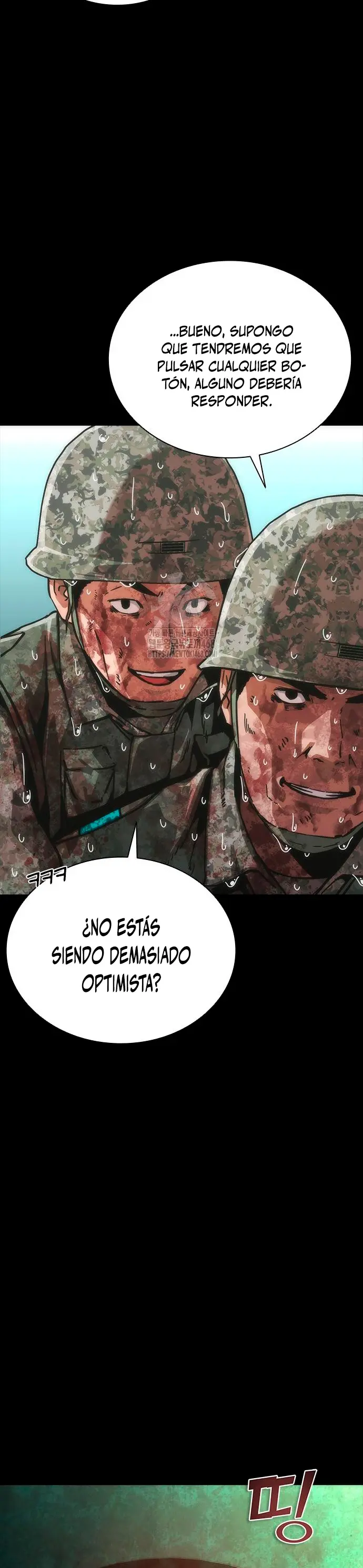 apocalipsis zombie 82 08 capítulo 90, página 16