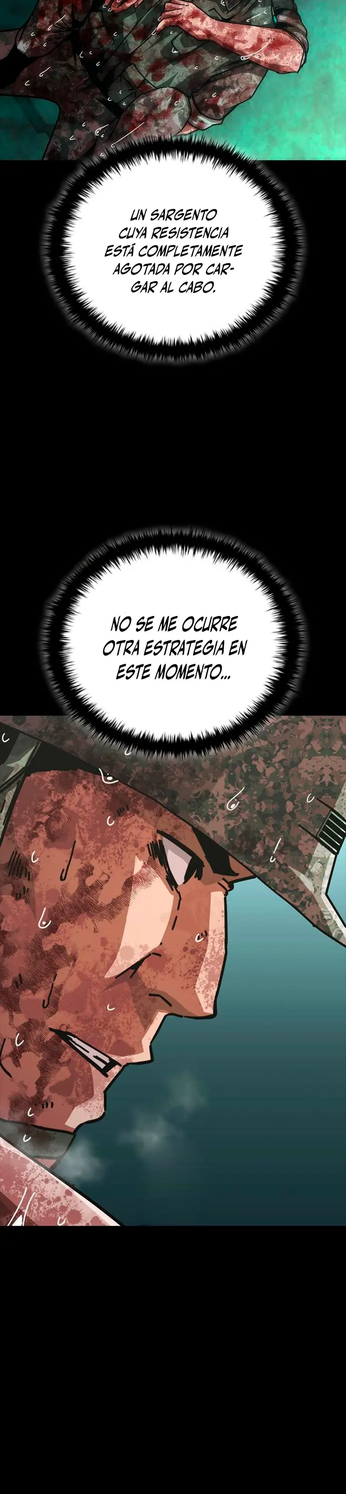 apocalipsis zombie 82 08 capítulo 90, página 24