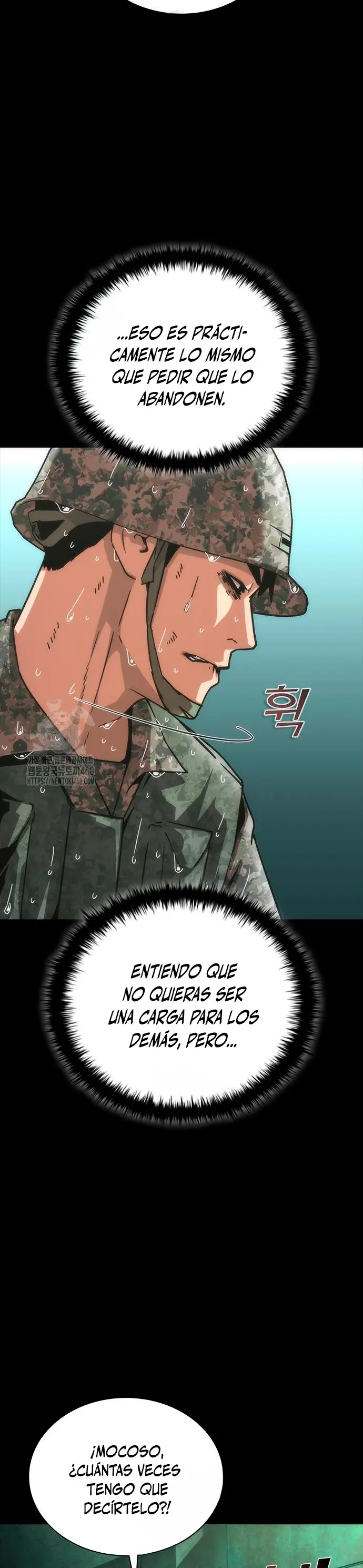 apocalipsis zombie 82 08 capítulo 90, página 26