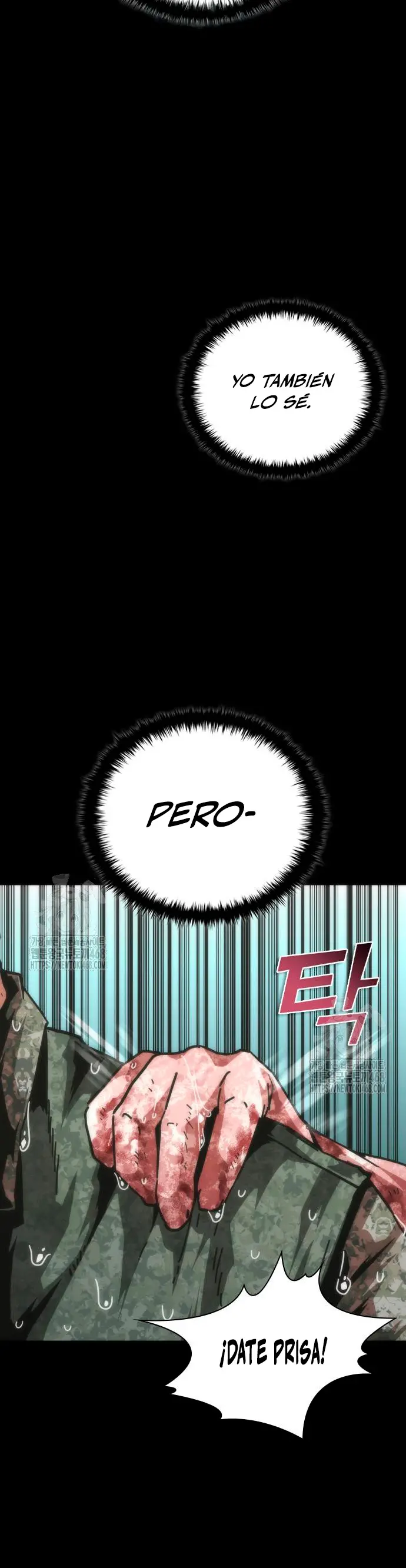 apocalipsis zombie 82 08 capítulo 91, página 3
