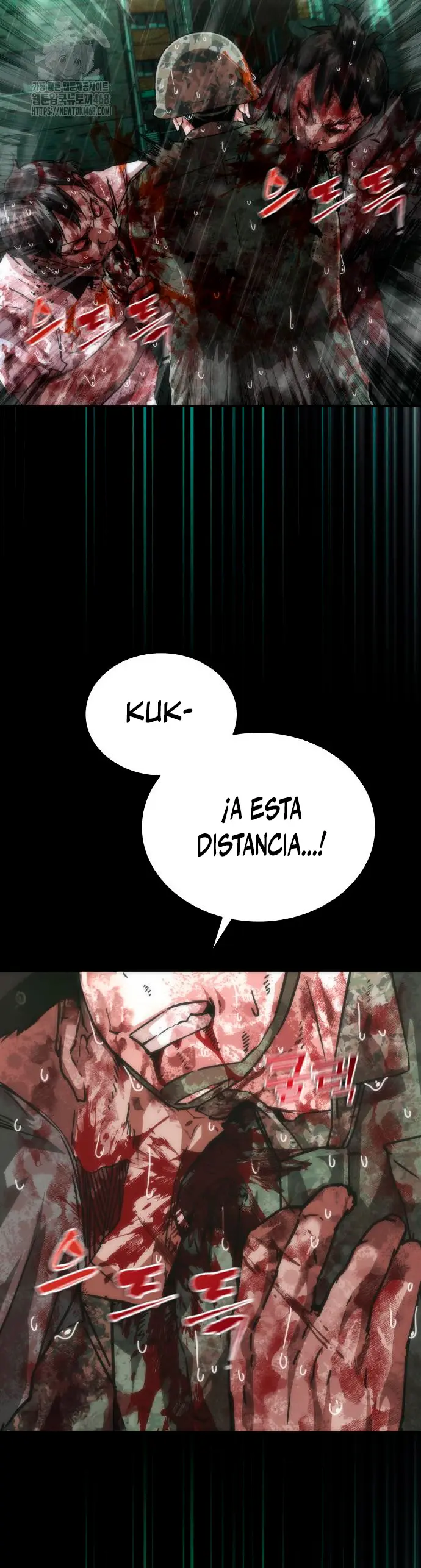 apocalipsis zombie 82 08 capítulo 91, página 11