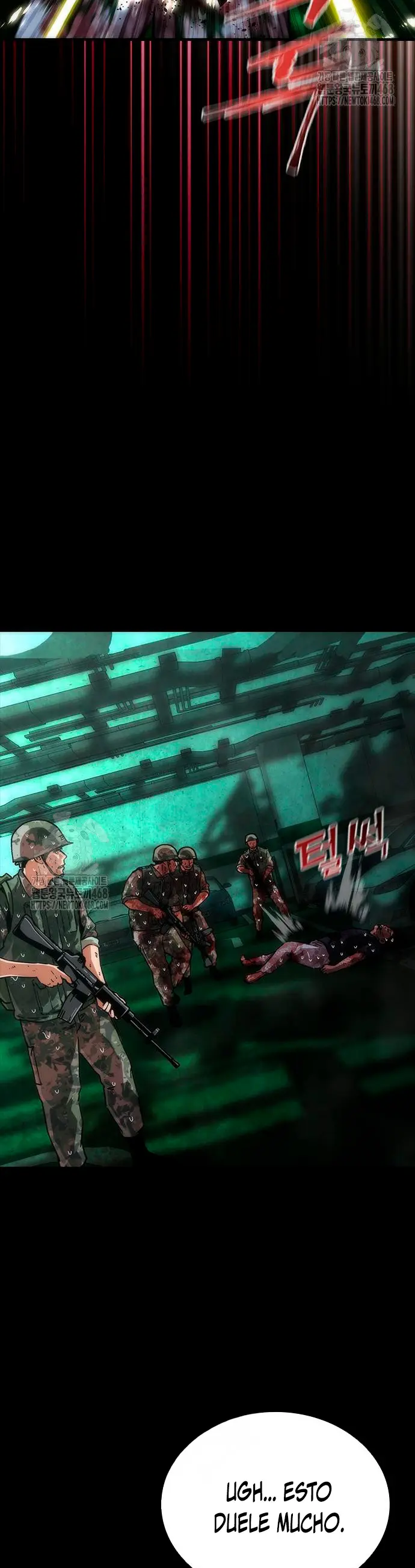 apocalipsis zombie 82 08 capítulo 92, página 29