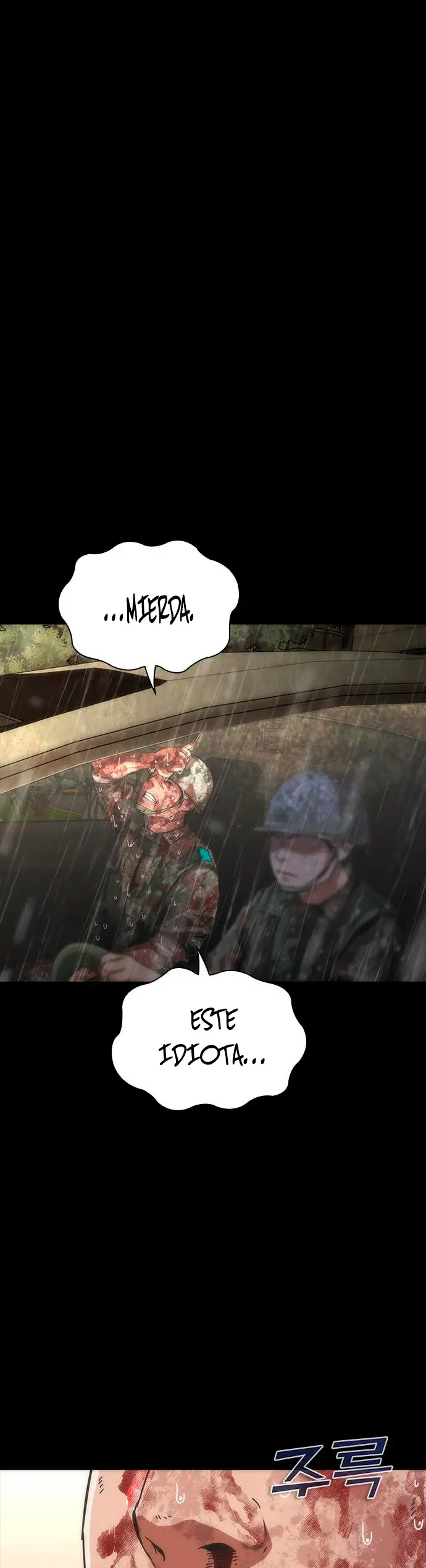 apocalipsis zombie 82 08 capítulo 93, página 11