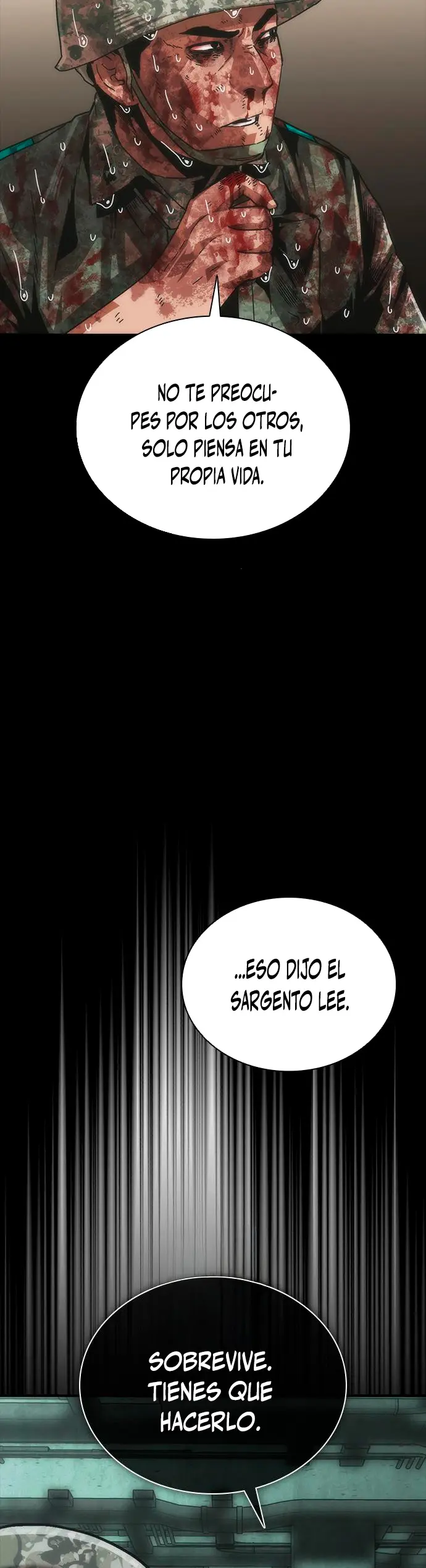 apocalipsis zombie 82 08 capítulo 93, página 15