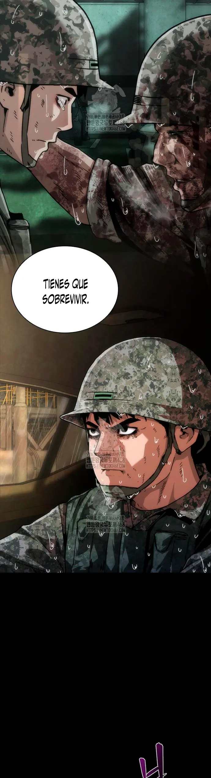 apocalipsis zombie 82 08 capítulo 93, página 16
