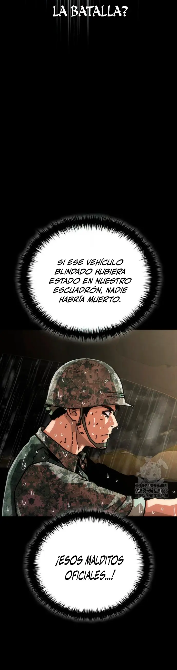apocalipsis zombie 82 08 capítulo 93, página 24