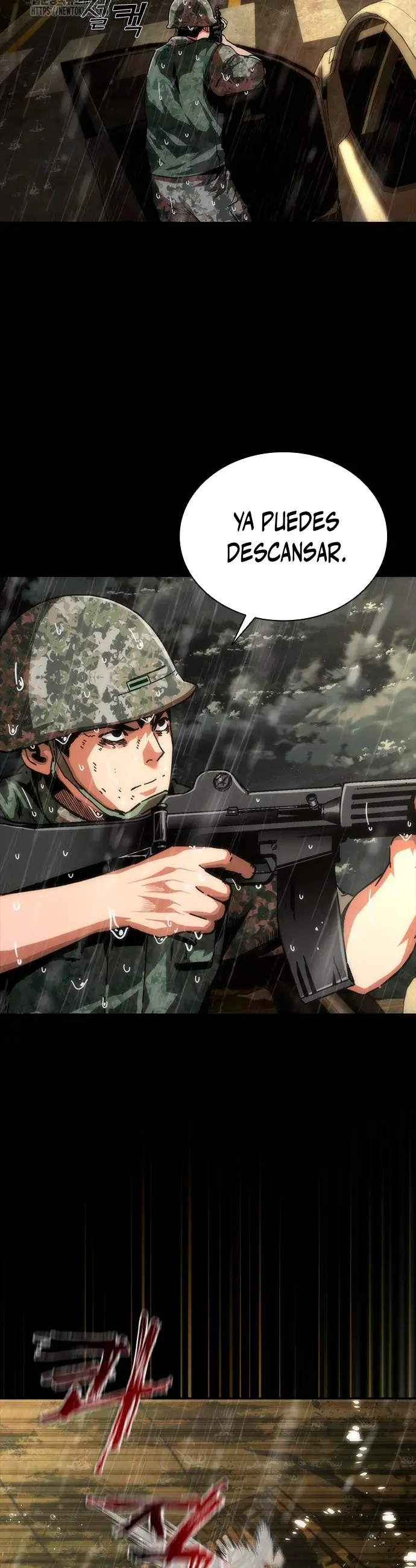 apocalipsis zombie 82 08 capítulo 93, página 29