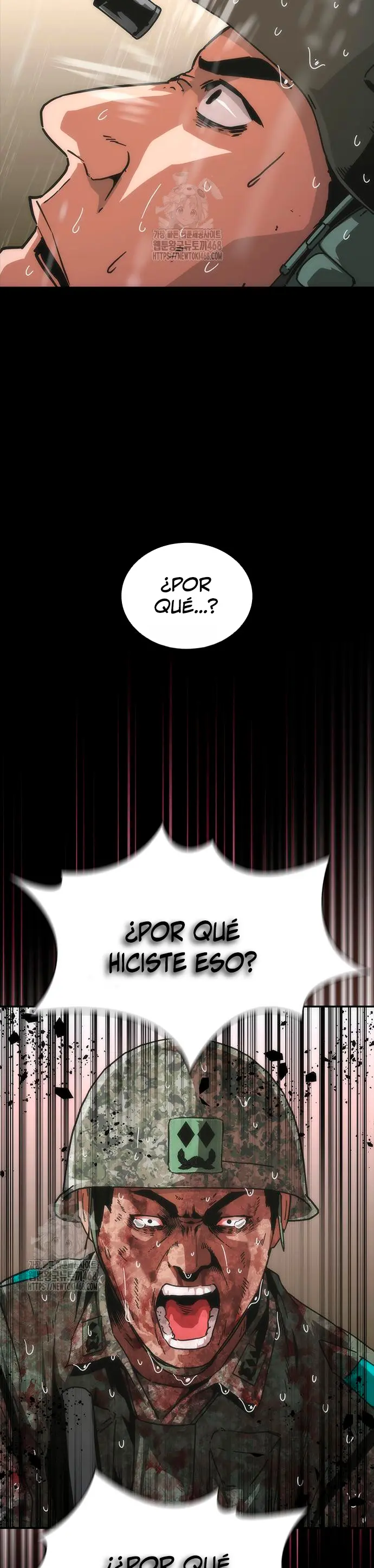 apocalipsis zombie 82 08 capítulo 93, página 41