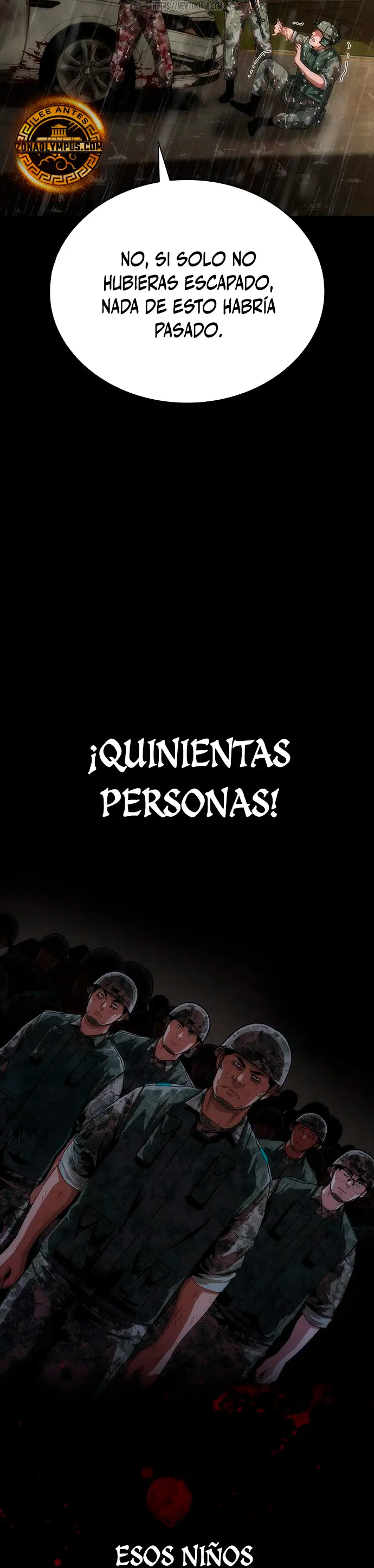 apocalipsis zombie 82 08 capítulo 93, página 43