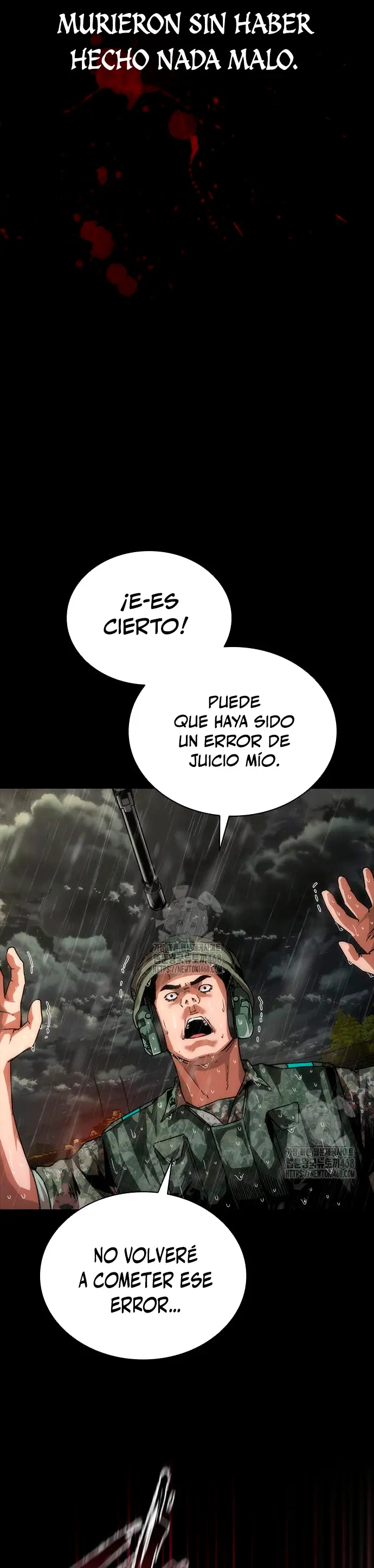 apocalipsis zombie 82 08 capítulo 93, página 44
