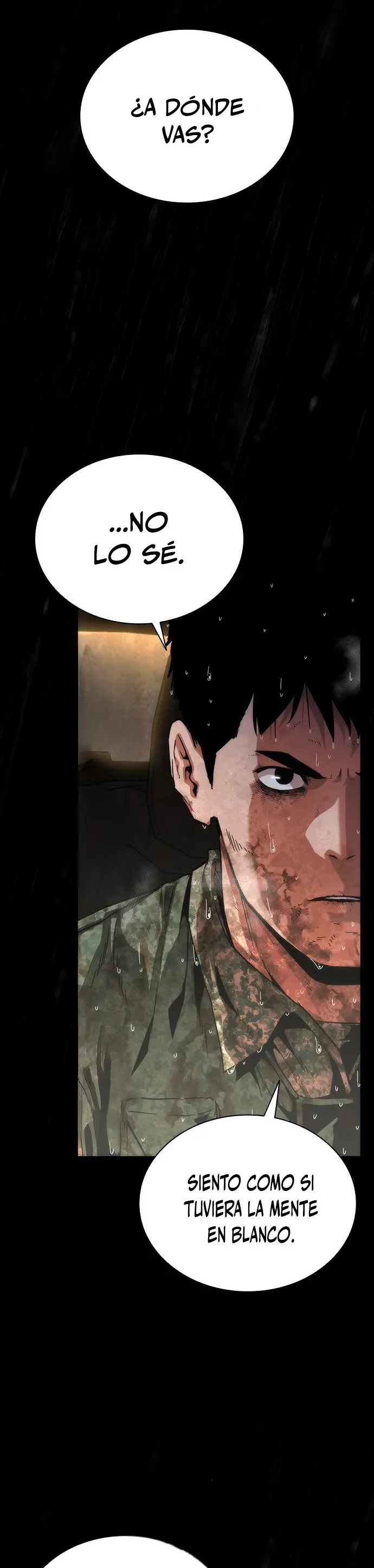 apocalipsis zombie 82 08 capítulo 93, página 48