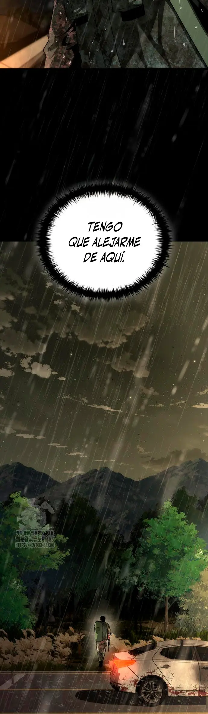 apocalipsis zombie 82 08 capítulo 93, página 55