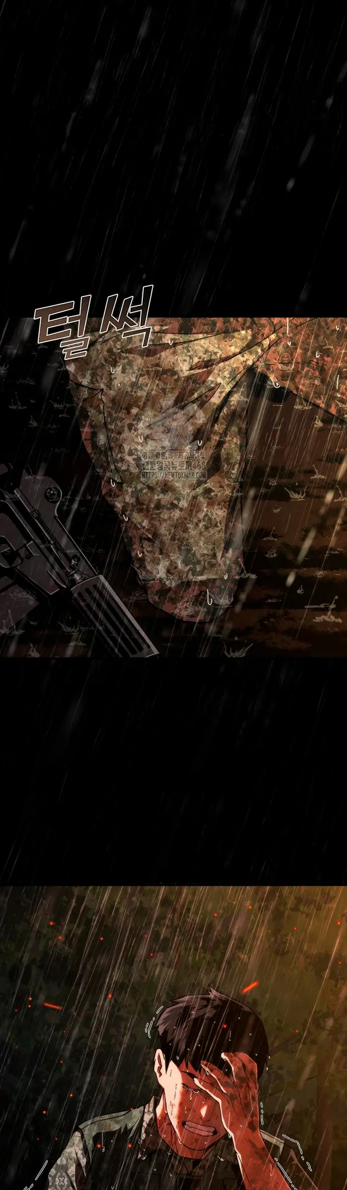 apocalipsis zombie 82 08 capítulo 93, página 60