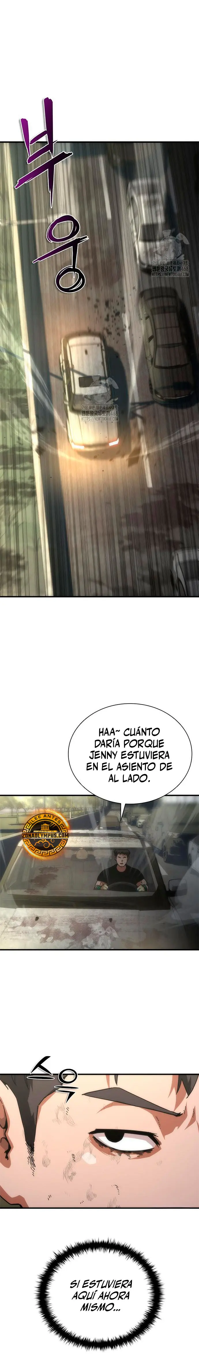 apocalipsis zombie 82 08 capítulo 96, página 7