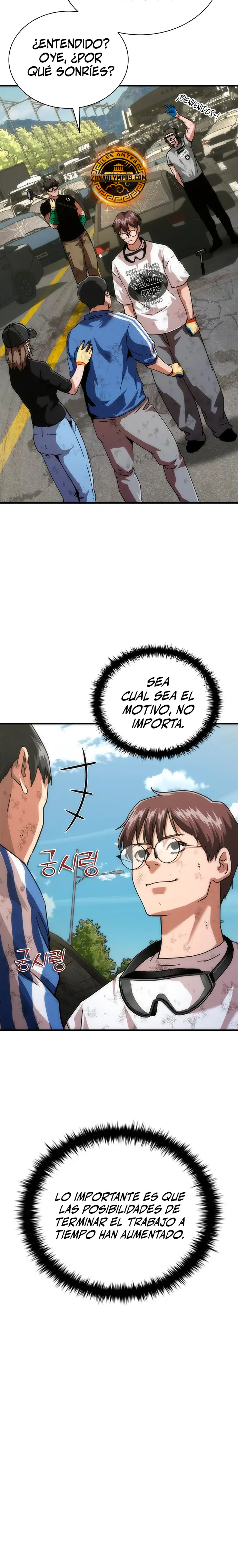 apocalipsis zombie 82 08 capítulo 98, página 13
