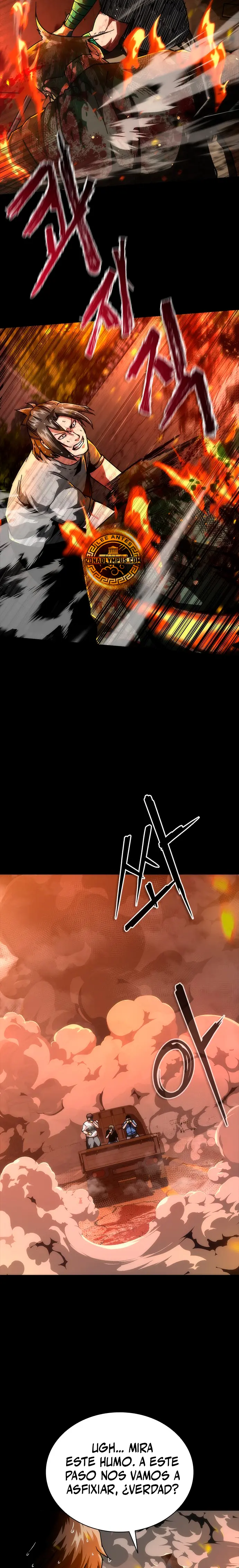 apocalipsis zombie 82 08 capítulo 100, página 16