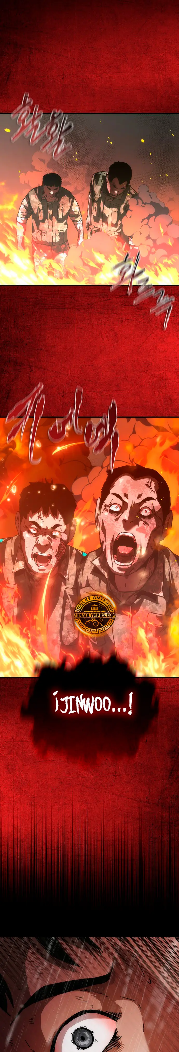 apocalipsis zombie 82 08 capítulo 100, página 26