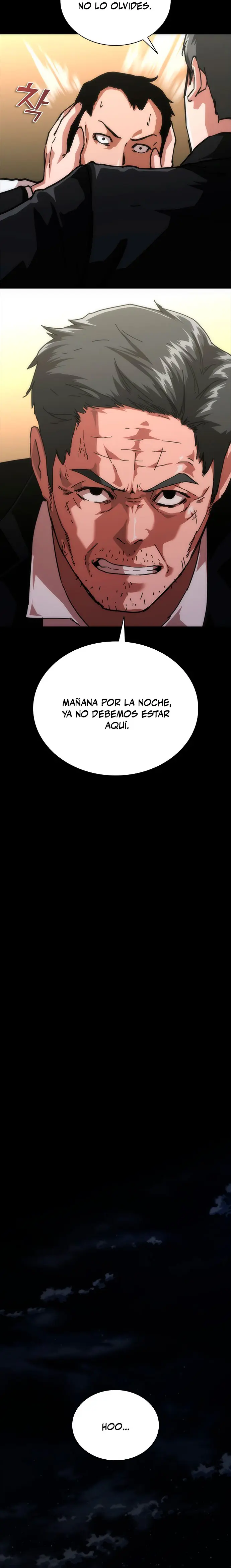 apocalipsis zombie 82 08 capítulo 102, página 30