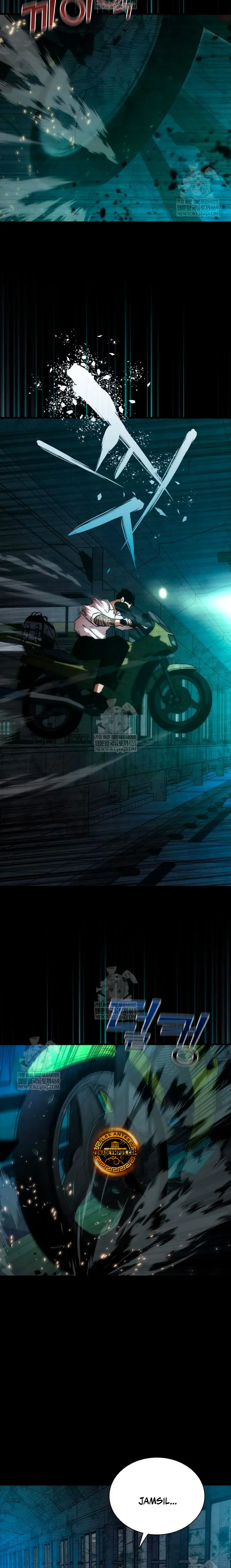 apocalipsis zombie 82 08 capítulo 103, página 10