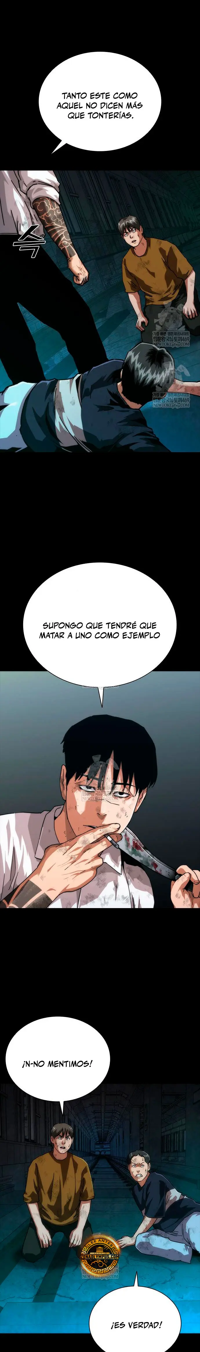 apocalipsis zombie 82 08 capítulo 103, página 23