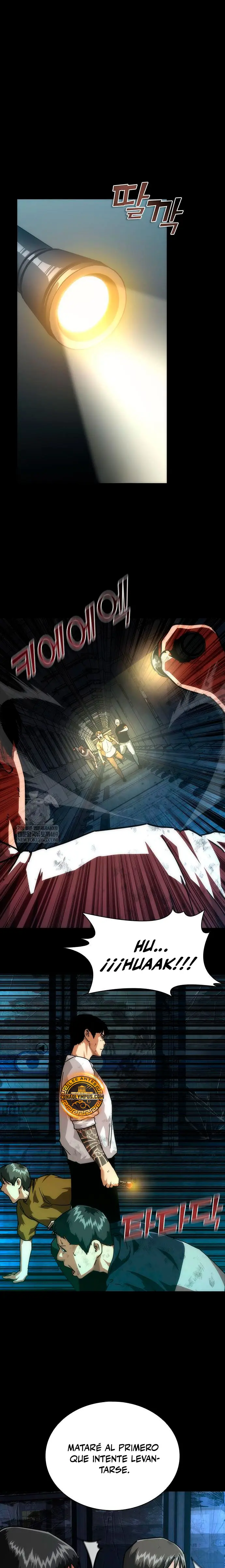 apocalipsis zombie 82 08 capítulo 103, página 26