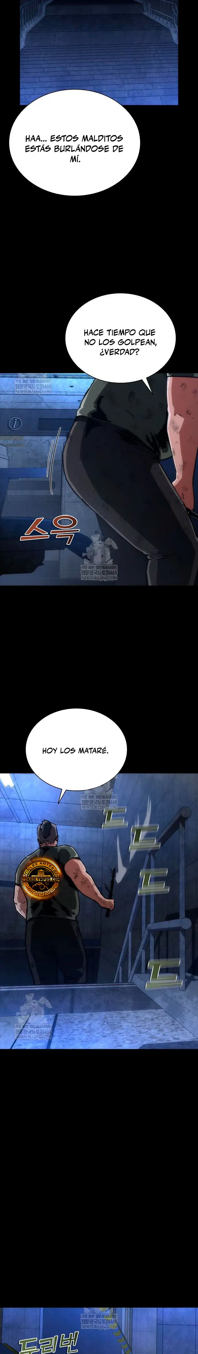 apocalipsis zombie 82 08 capítulo 104, página 24