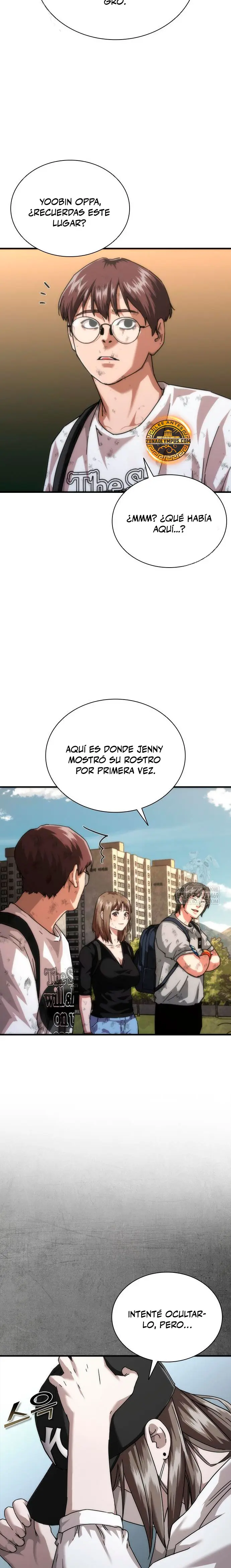apocalipsis zombie 82 08 capítulo 106, página 15