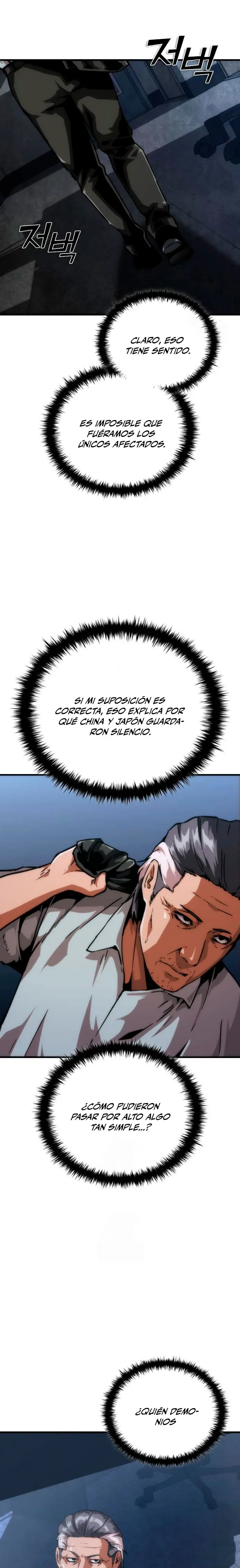 apocalipsis zombie 82 08 capítulo 108, página 26