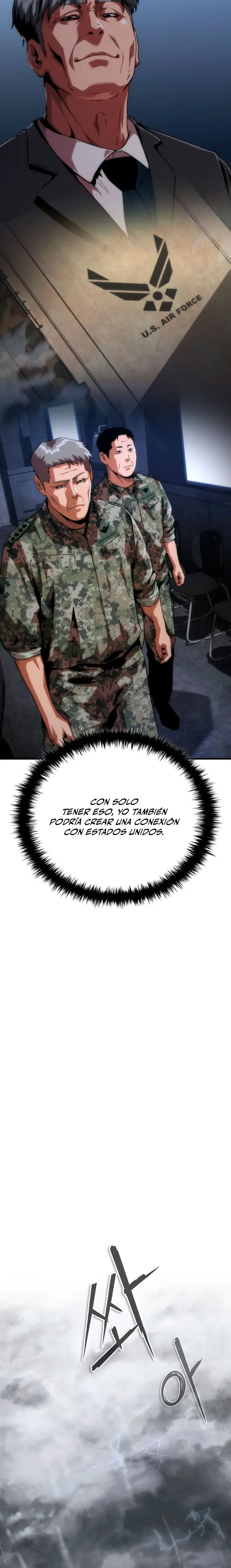 apocalipsis zombie 82 08 capítulo 110, página 9