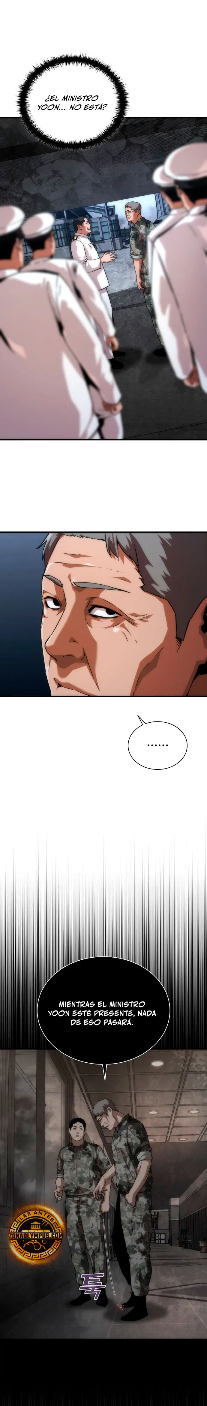 apocalipsis zombie 82 08 capítulo 110, página 13
