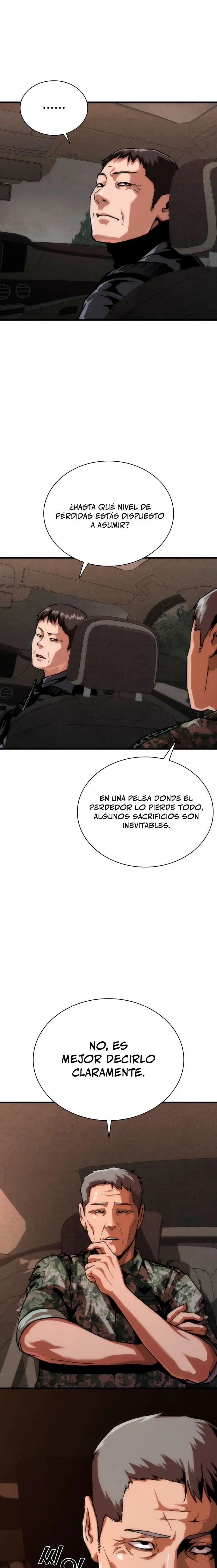 apocalipsis zombie 82 08 capítulo 111, página 26