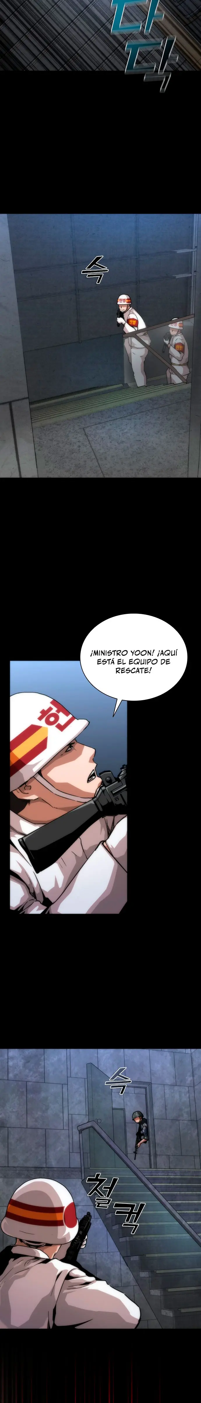 apocalipsis zombie 82 08 capítulo 113, página 4