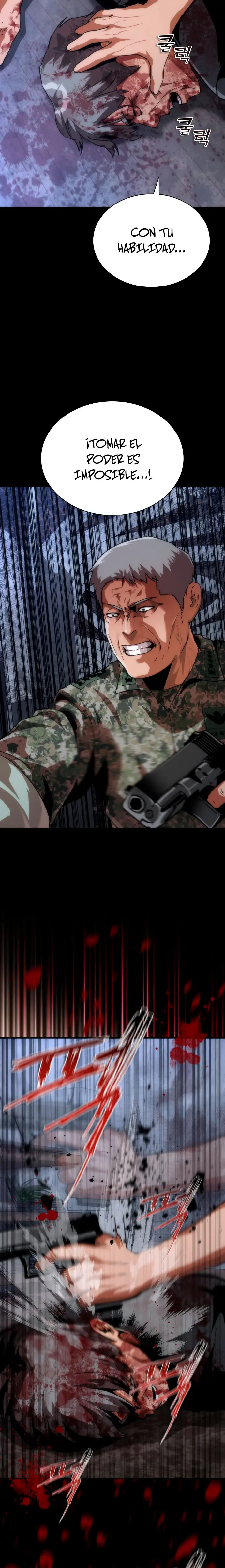 apocalipsis zombie 82 08 capítulo 113, página 24
