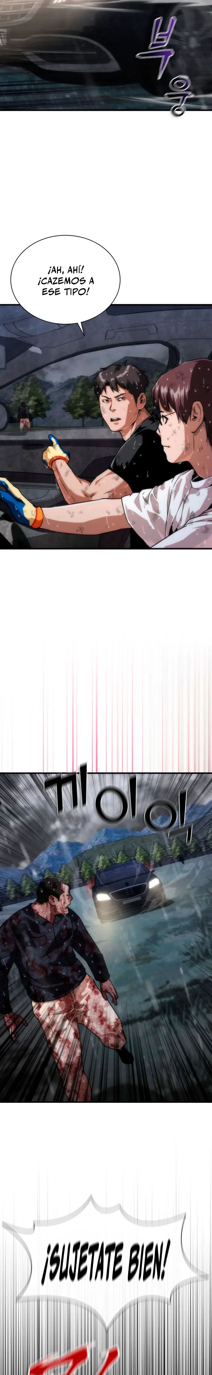 apocalipsis zombie 82 08 capítulo 114, página 13