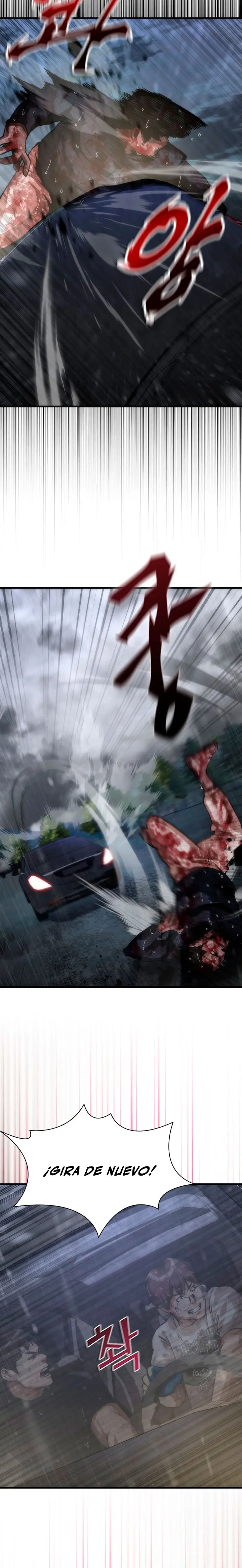 apocalipsis zombie 82 08 capítulo 114, página 14