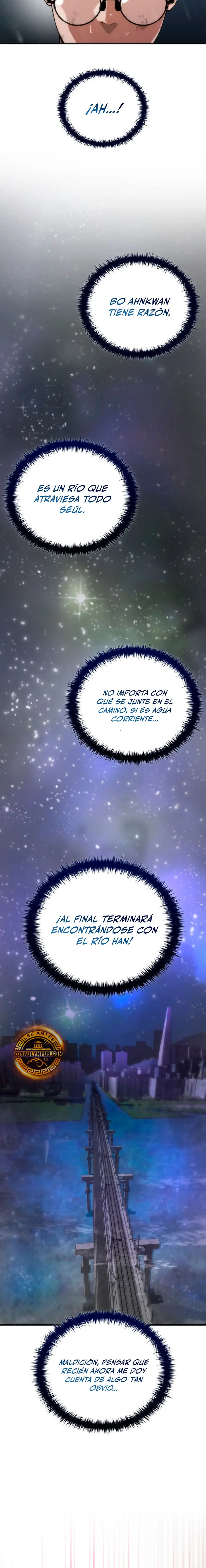 apocalipsis zombie 82 08 capítulo 115, página 6